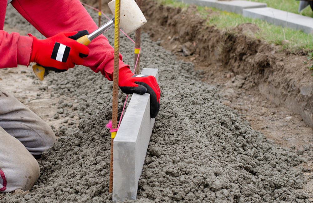 Exact Concrete Ltd