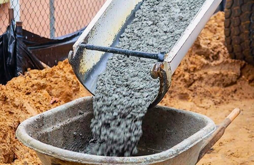 Exact Concrete Ltd